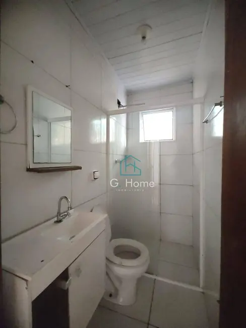 Foto 8 de Casa com 1 quarto para alugar, 50m2 em Conjunto Café, Londrina - PR