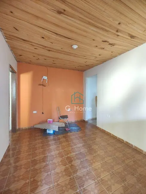 Foto 5 de Casa com 1 quarto para alugar, 50m2 em Conjunto Café, Londrina - PR