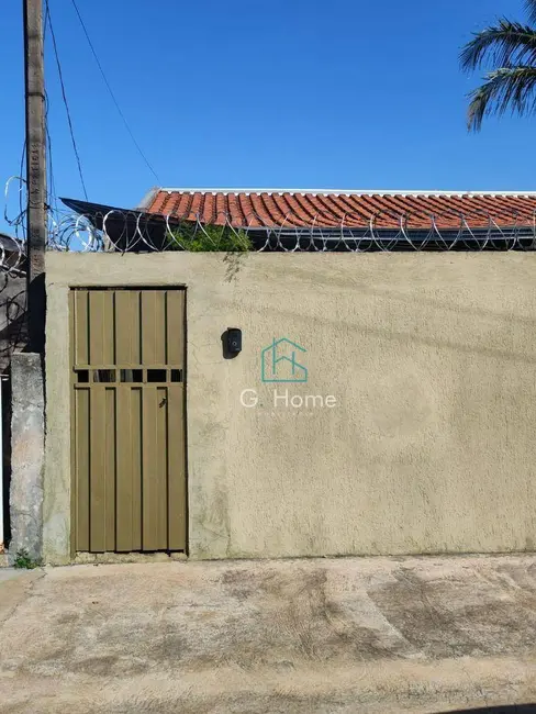 Foto 2 de Casa com 1 quarto para alugar, 50m2 em Conjunto Café, Londrina - PR