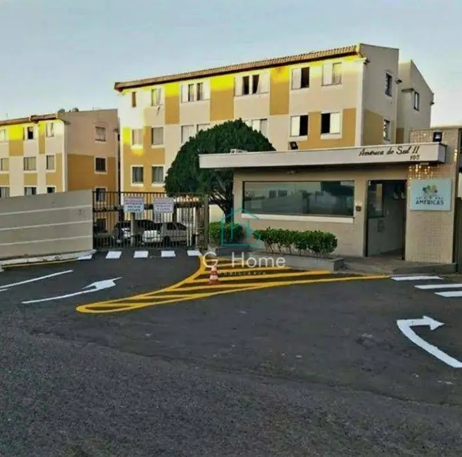Apartamento com 2 quartos à venda, 50m2 em Jardim das Américas, Londrina - PR - imagem 1 Foto 1 de Apartamento com 2 quartos à venda, 50m2 em Jardim das Américas, Londrina - PR