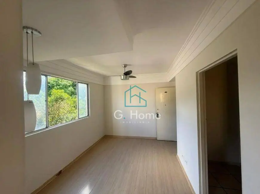 Apartamento com 2 quartos à venda, 50m2 em Jardim das Américas, Londrina - PR - imagem 2 Foto 2 de Apartamento com 2 quartos à venda, 50m2 em Jardim das Américas, Londrina - PR