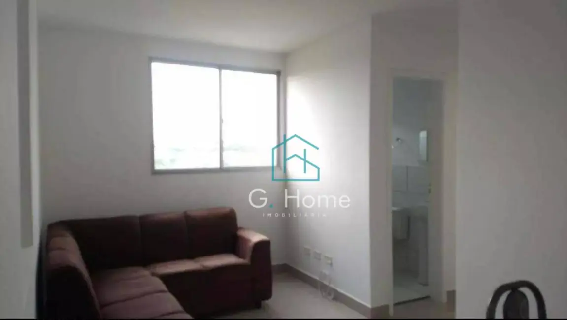 Foto 2 de Apartamento com 2 quartos à venda, 57m2 em Gleba Fazenda Palhano, Londrina - PR