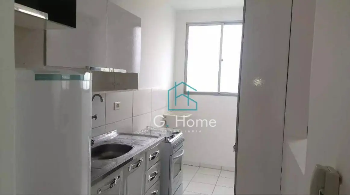 Foto 4 de Apartamento com 2 quartos à venda, 57m2 em Gleba Fazenda Palhano, Londrina - PR