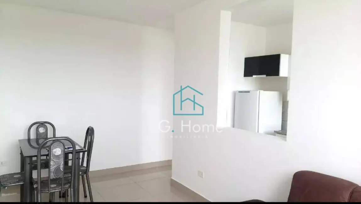 Foto 3 de Apartamento com 2 quartos à venda, 57m2 em Gleba Fazenda Palhano, Londrina - PR