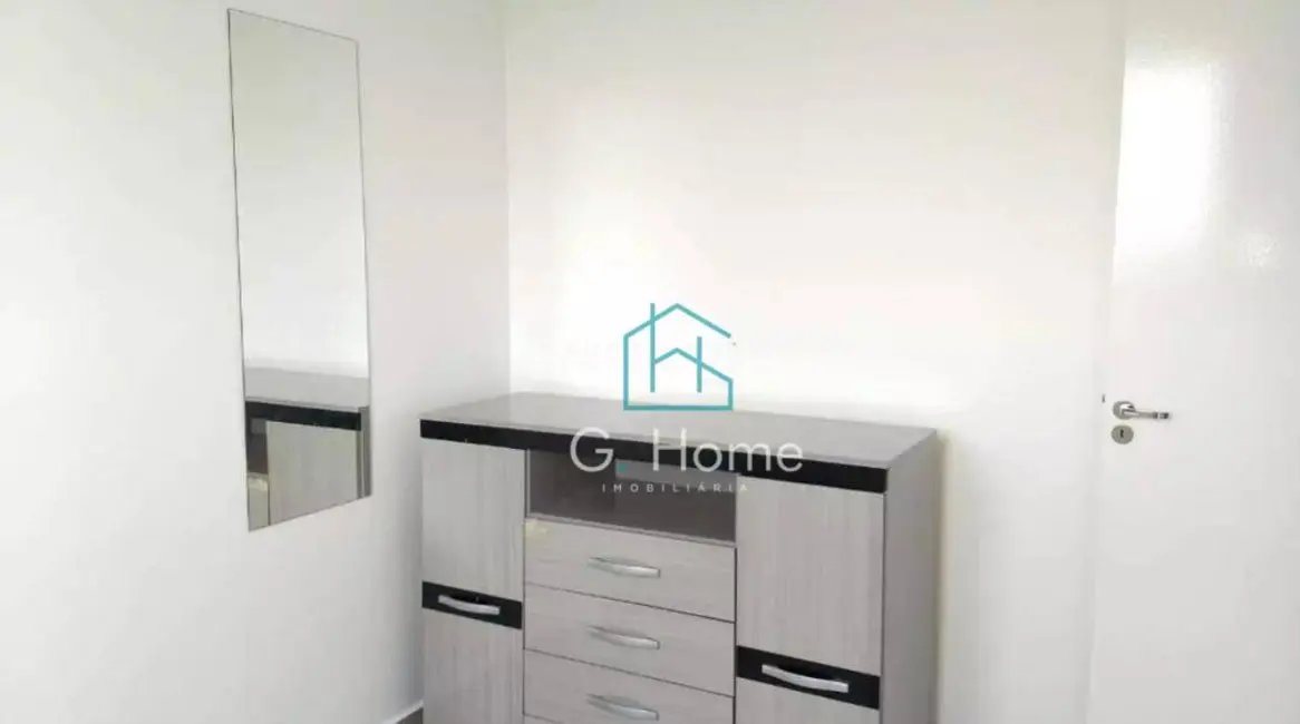 Foto 8 de Apartamento com 2 quartos à venda, 57m2 em Gleba Fazenda Palhano, Londrina - PR