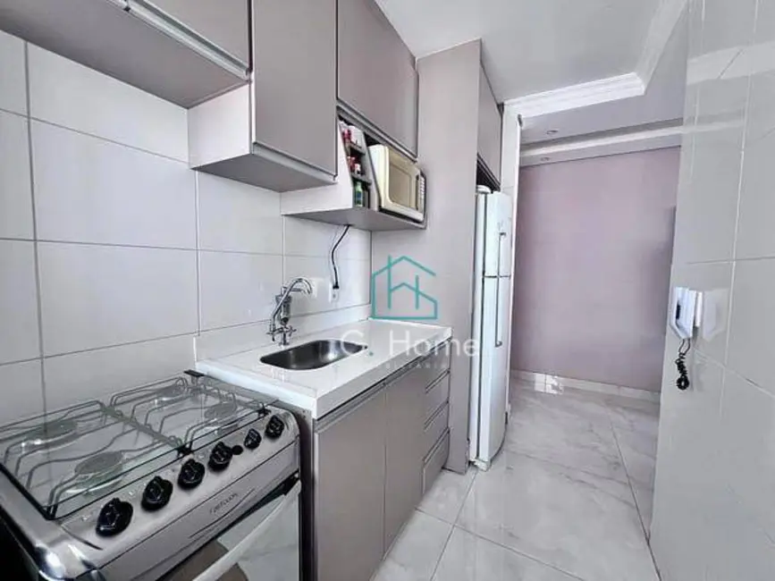 Foto 5 de Apartamento com 2 quartos à venda, 48m2 em Londrina - PR