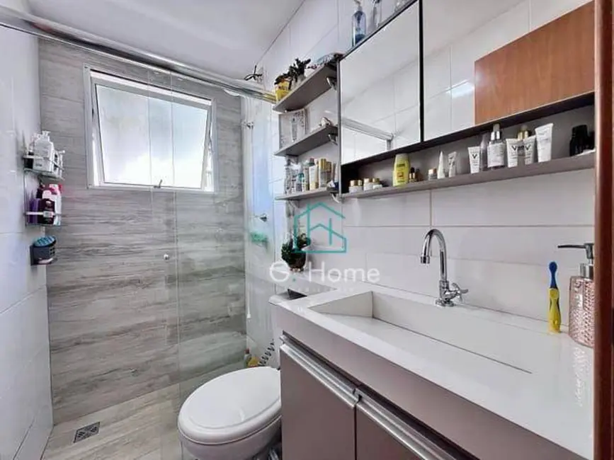 Foto 8 de Apartamento com 2 quartos à venda, 48m2 em Londrina - PR