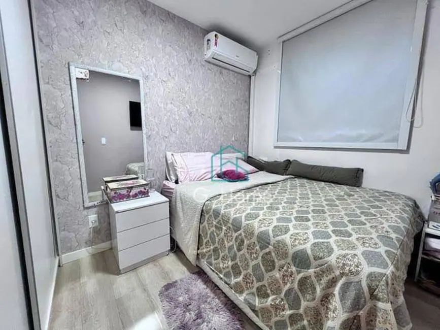 Foto 7 de Apartamento com 2 quartos à venda, 48m2 em Londrina - PR
