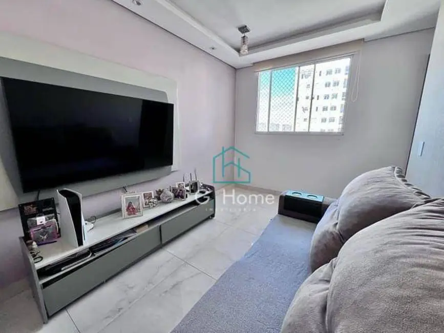 Foto 3 de Apartamento com 2 quartos à venda, 48m2 em Londrina - PR