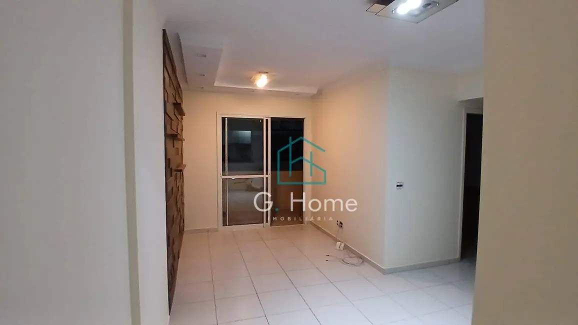 Foto 8 de Apartamento com 3 quartos à venda, 99m2 em Gleba Fazenda Palhano, Londrina - PR