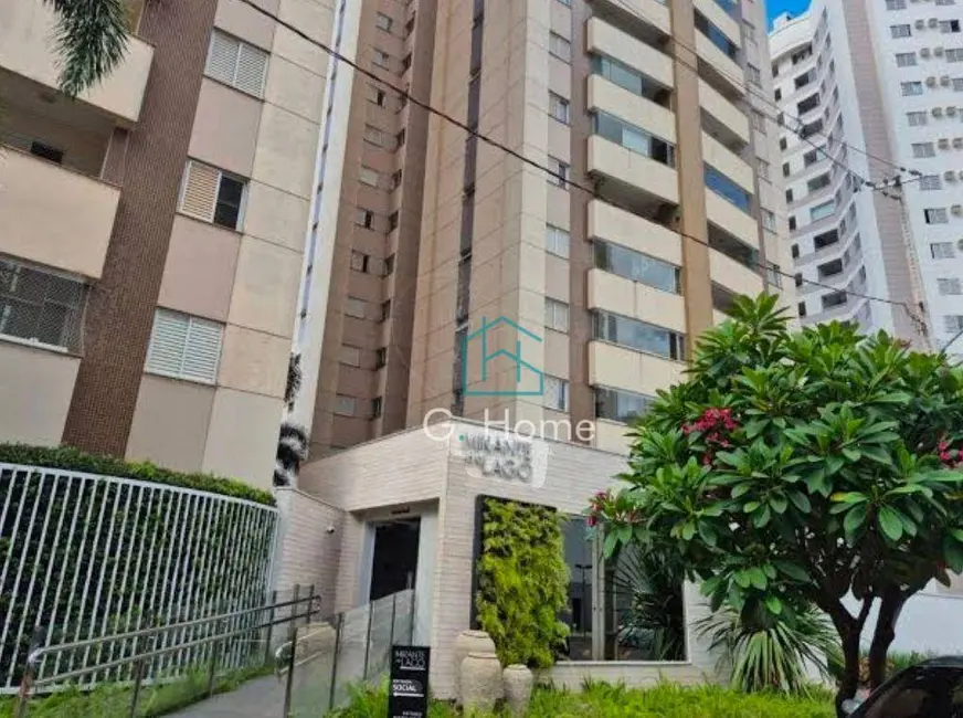 Foto 1 de Apartamento com 3 quartos à venda, 99m2 em Gleba Fazenda Palhano, Londrina - PR