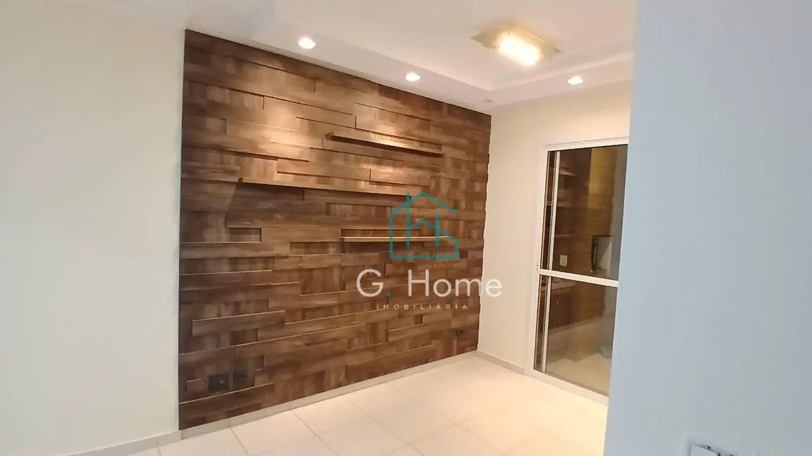 Foto 2 de Apartamento com 3 quartos à venda, 99m2 em Gleba Fazenda Palhano, Londrina - PR