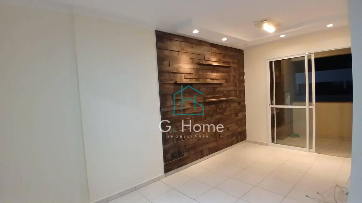 Foto 5 de Apartamento com 3 quartos à venda, 99m2 em Gleba Fazenda Palhano, Londrina - PR