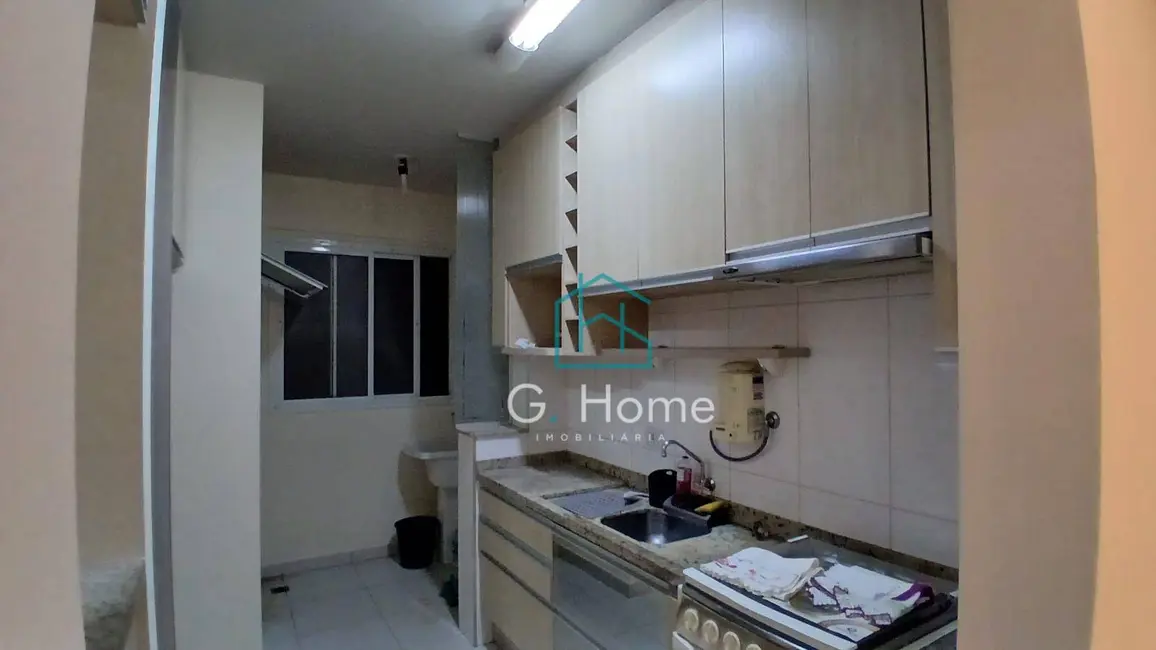 Foto 6 de Apartamento com 3 quartos à venda, 99m2 em Gleba Fazenda Palhano, Londrina - PR