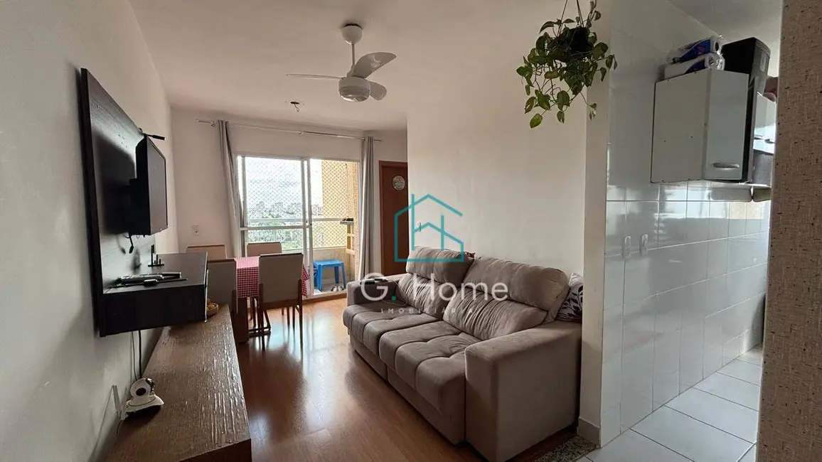 Foto 2 de Apartamento com 2 quartos à venda, 47m2 em Londrina - PR