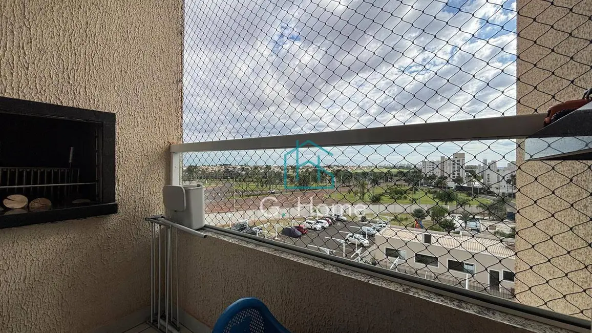 Foto 7 de Apartamento com 2 quartos à venda, 47m2 em Londrina - PR