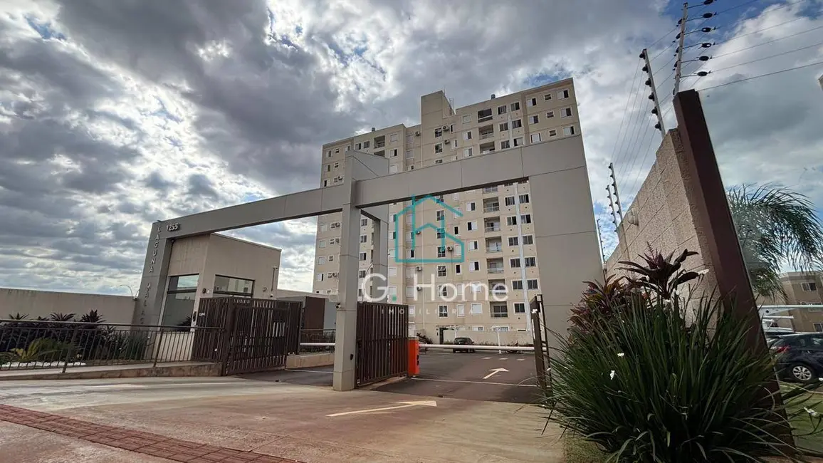 Foto 1 de Apartamento com 2 quartos à venda, 47m2 em Londrina - PR