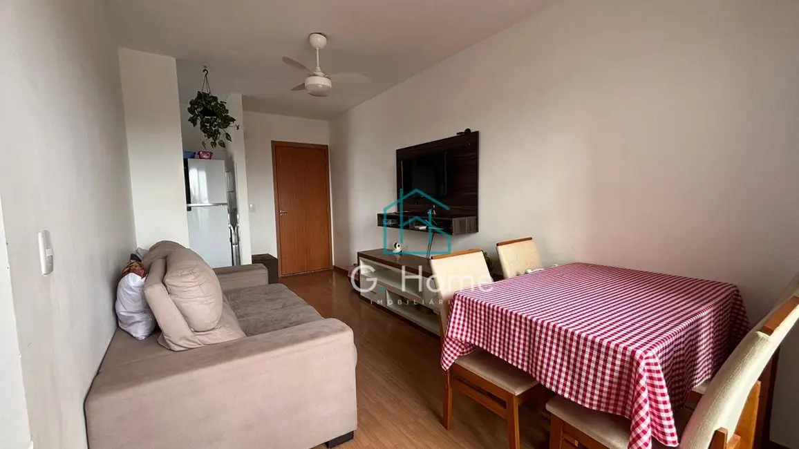 Foto 3 de Apartamento com 2 quartos à venda, 47m2 em Londrina - PR