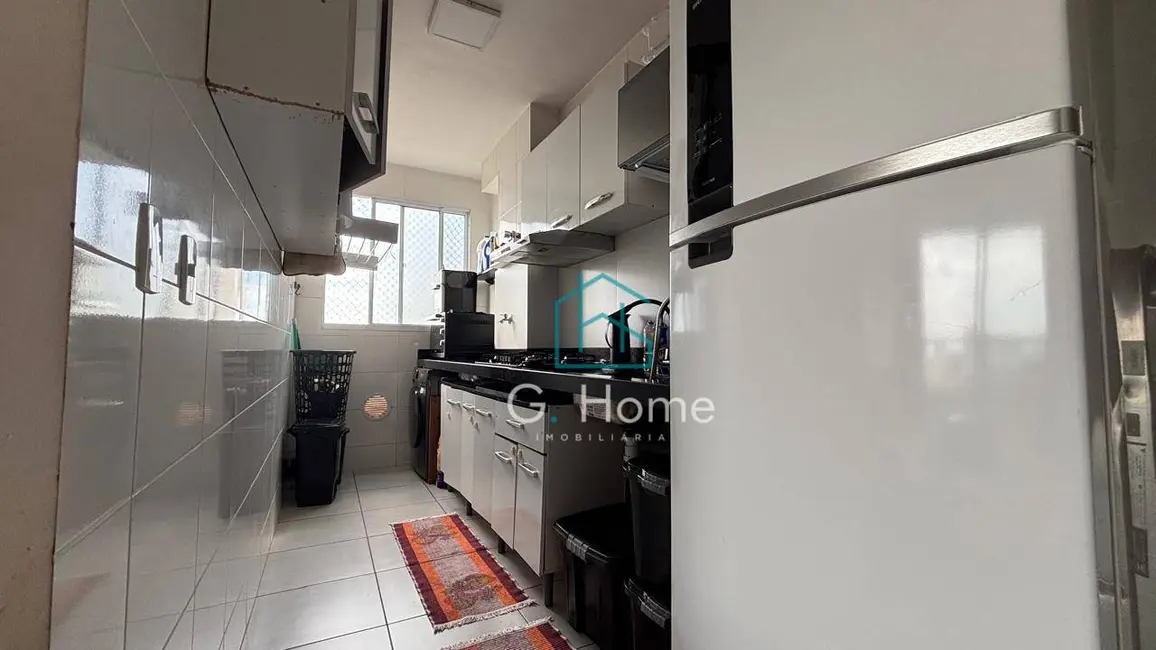 Foto 5 de Apartamento com 2 quartos à venda, 47m2 em Londrina - PR