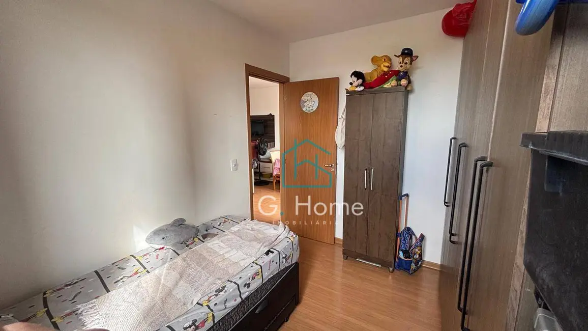 Foto 9 de Apartamento com 2 quartos à venda, 47m2 em Londrina - PR