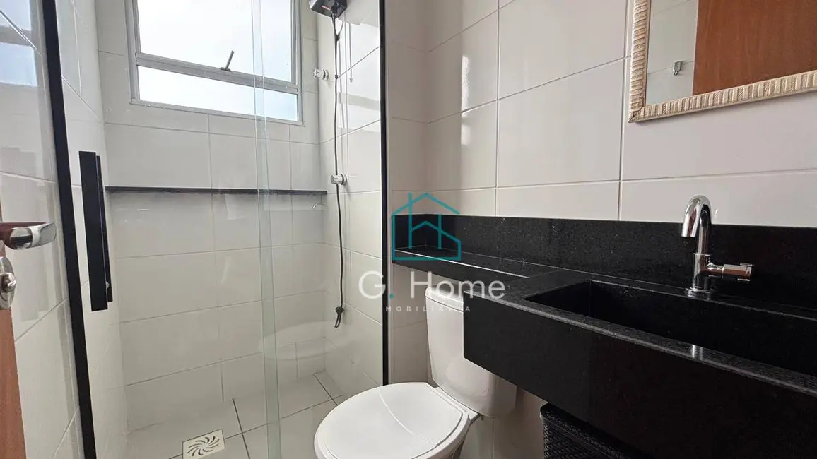 Foto 6 de Apartamento com 2 quartos à venda, 47m2 em Londrina - PR