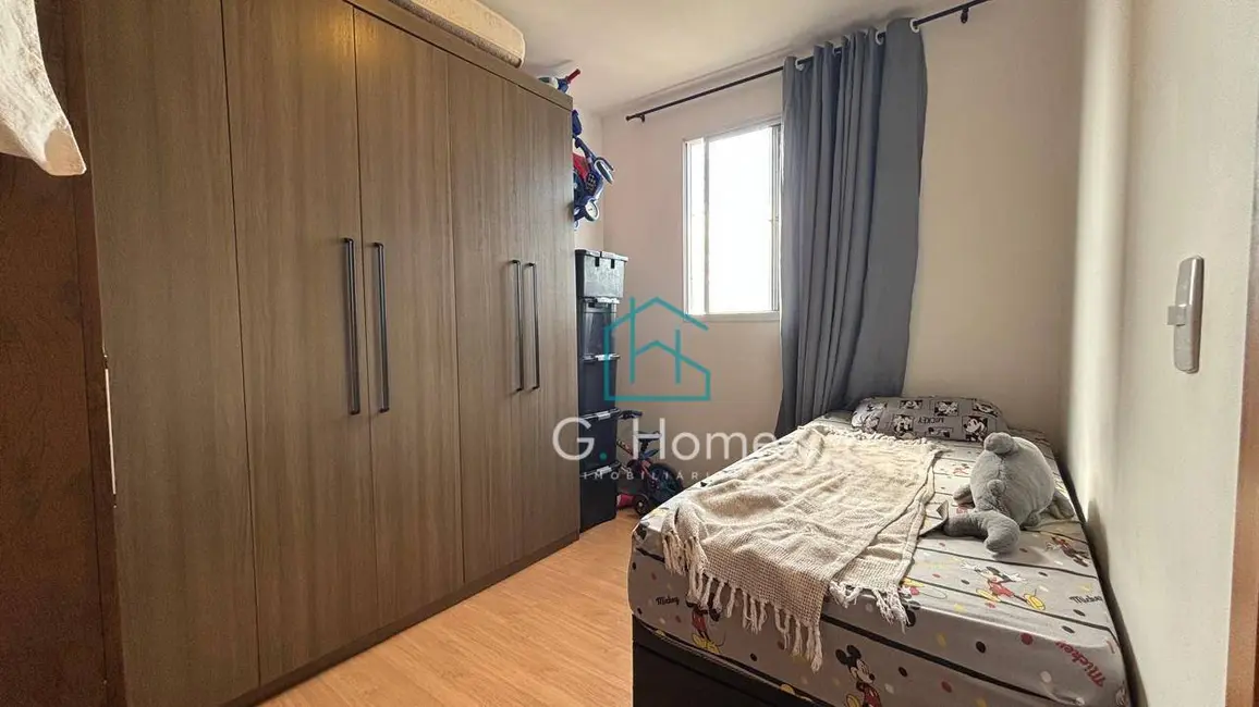 Foto 8 de Apartamento com 2 quartos à venda, 47m2 em Londrina - PR
