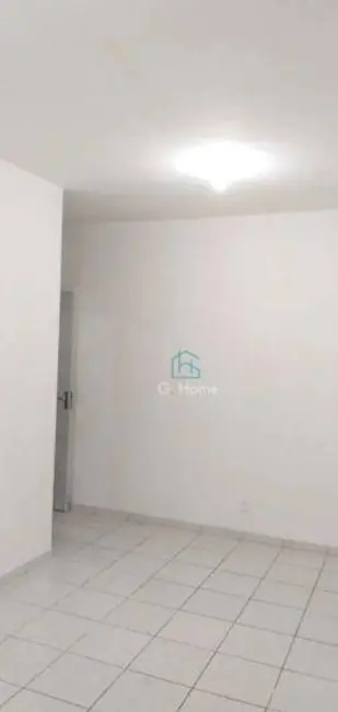 Foto 4 de Apartamento com 2 quartos à venda, 54m2 em Jardim Strass, Londrina - PR