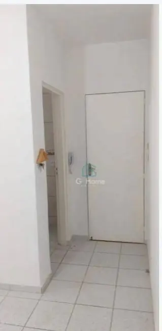 Foto 2 de Apartamento com 2 quartos à venda, 54m2 em Jardim Strass, Londrina - PR