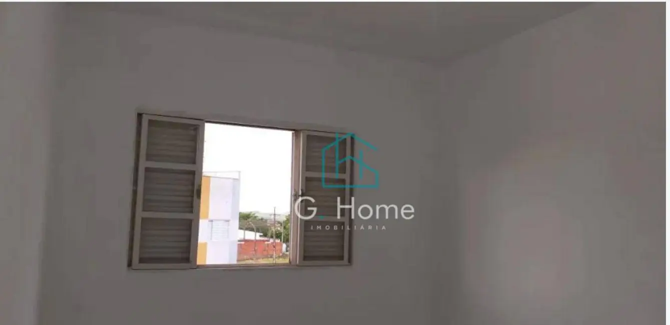 Foto 9 de Apartamento com 2 quartos à venda, 54m2 em Jardim Strass, Londrina - PR