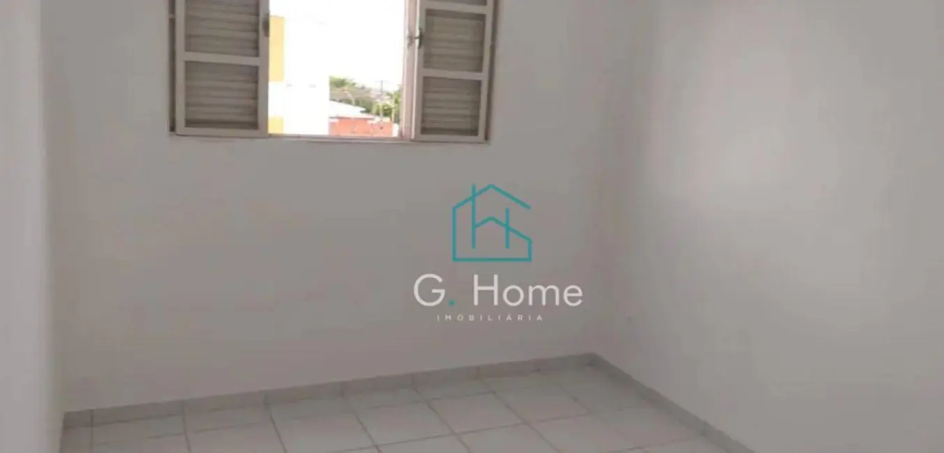 Foto 7 de Apartamento com 2 quartos à venda, 54m2 em Jardim Strass, Londrina - PR