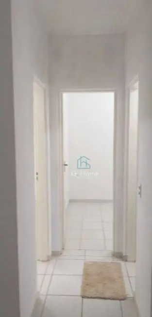 Foto 6 de Apartamento com 2 quartos à venda, 54m2 em Jardim Strass, Londrina - PR