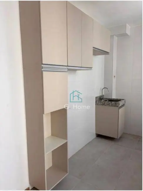 Foto 2 de Apartamento com 2 quartos à venda, 43m2 em Londrina - PR
