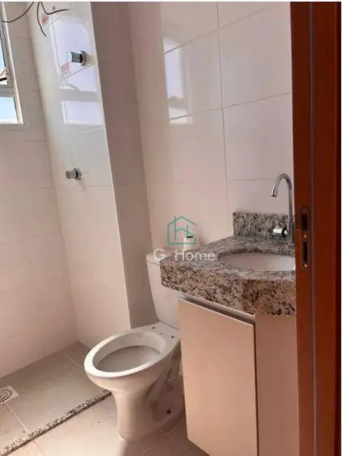 Foto 8 de Apartamento com 2 quartos à venda, 43m2 em Londrina - PR