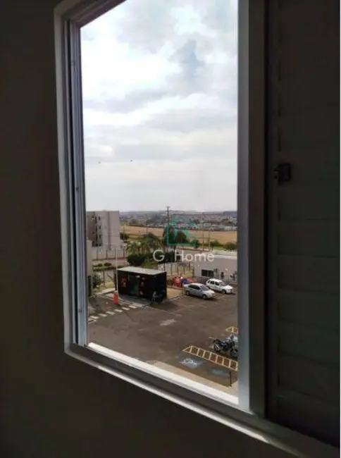 Foto 7 de Apartamento com 2 quartos à venda, 43m2 em Londrina - PR