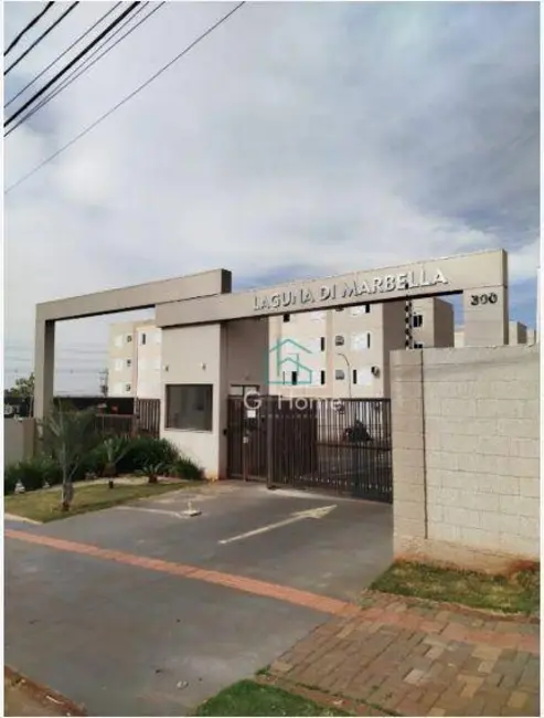 Foto 1 de Apartamento com 2 quartos à venda, 43m2 em Londrina - PR