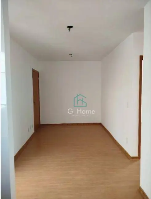 Foto 5 de Apartamento com 2 quartos à venda, 43m2 em Londrina - PR