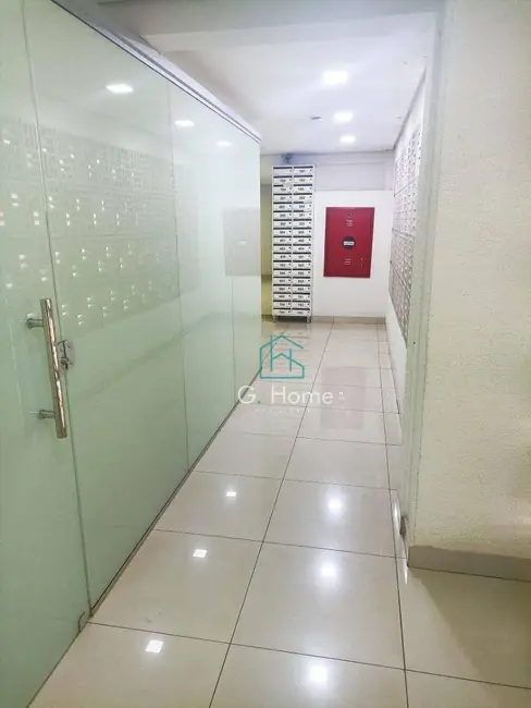 Foto 2 de Apartamento com 2 quartos à venda, 62m2 em Centro, Londrina - PR