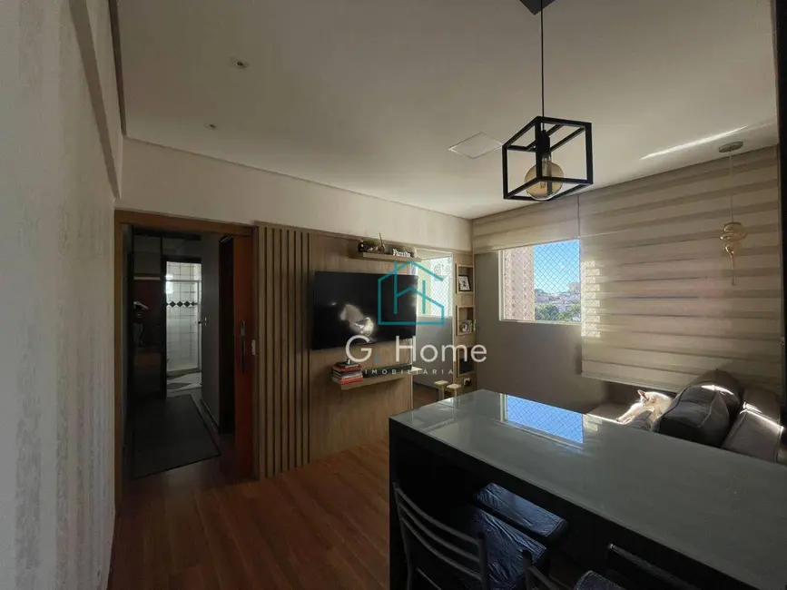 Foto 4 de Apartamento com 2 quartos à venda, 62m2 em Centro, Londrina - PR