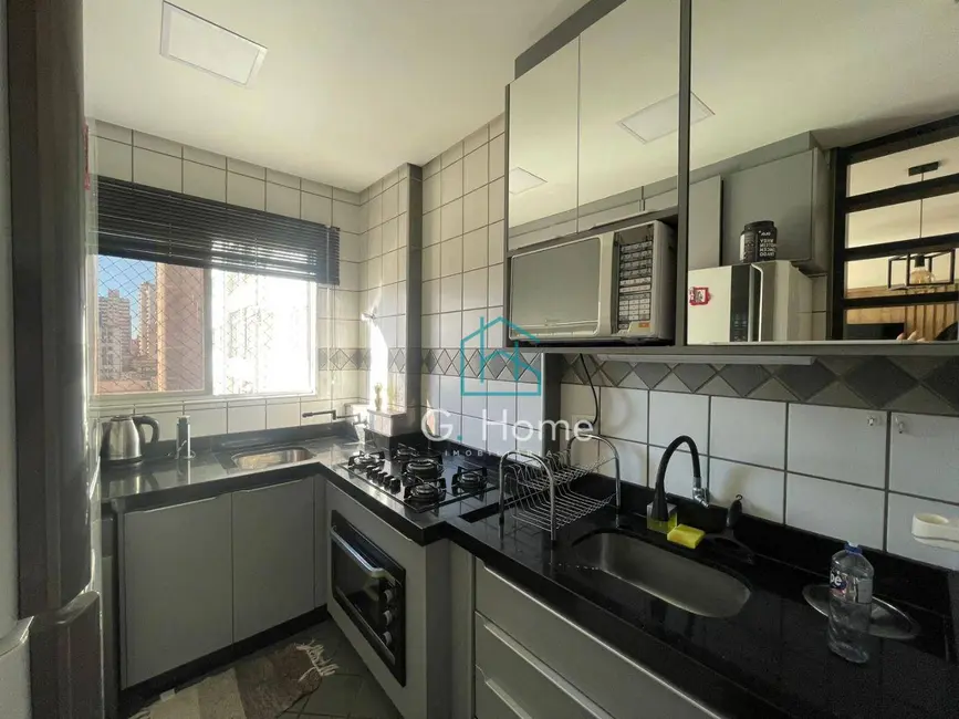Foto 6 de Apartamento com 2 quartos à venda, 62m2 em Centro, Londrina - PR