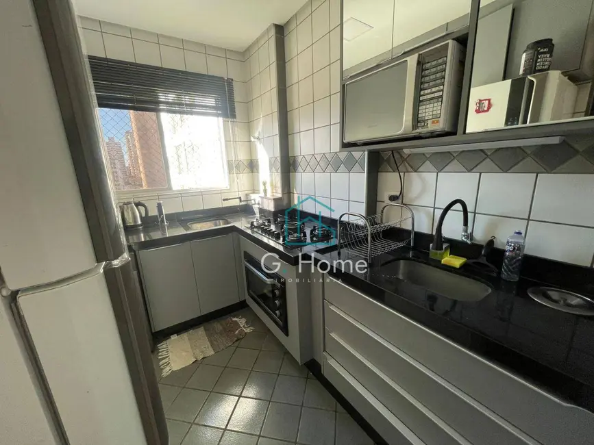 Foto 5 de Apartamento com 2 quartos à venda, 62m2 em Centro, Londrina - PR