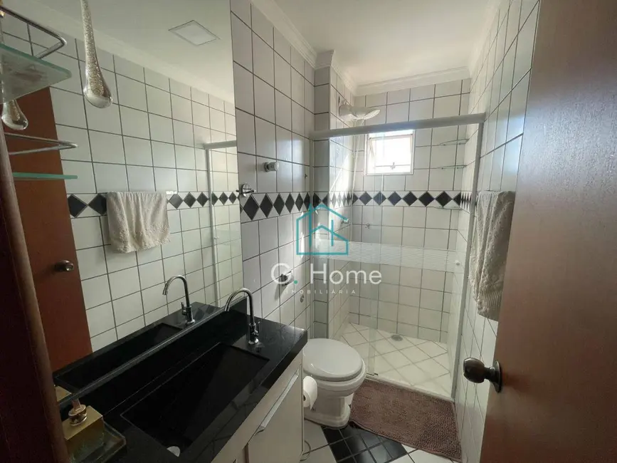 Foto 9 de Apartamento com 2 quartos à venda, 62m2 em Centro, Londrina - PR