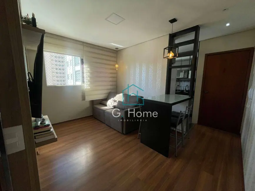 Foto 3 de Apartamento com 2 quartos à venda, 62m2 em Centro, Londrina - PR
