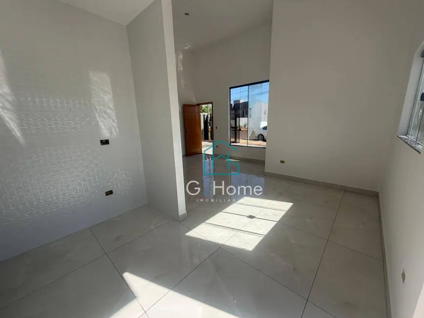 Casa com 3 quartos à venda, 189m2 em Conjunto Vivi Xavier, Londrina - PR - imagem 2 Foto 2 de Casa com 3 quartos à venda, 189m2 em Conjunto Vivi Xavier, Londrina - PR