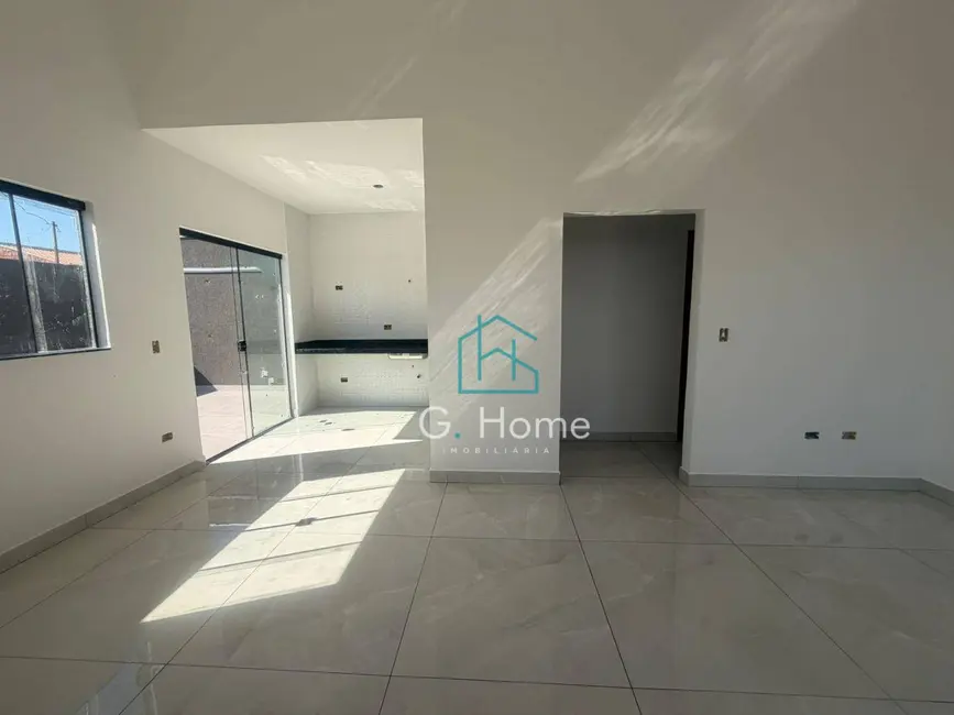 Casa com 3 quartos à venda, 189m2 em Conjunto Vivi Xavier, Londrina - PR - imagem 4 Foto 4 de Casa com 3 quartos à venda, 189m2 em Conjunto Vivi Xavier, Londrina - PR