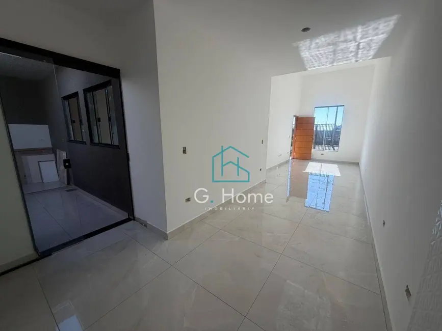Casa com 3 quartos à venda, 128m2 em Jardim São Paulo II, Londrina - PR - imagem 3 Foto 3 de Casa com 3 quartos à venda, 128m2 em Jardim São Paulo II, Londrina - PR