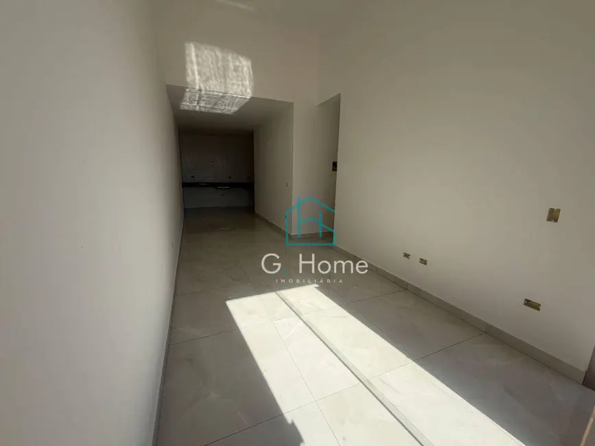 Casa com 3 quartos à venda, 128m2 em Jardim São Paulo II, Londrina - PR - imagem 6 Foto 6 de Casa com 3 quartos à venda, 128m2 em Jardim São Paulo II, Londrina - PR