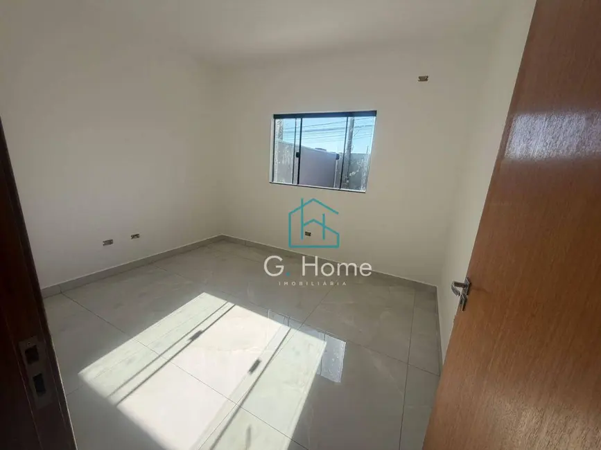 Casa com 3 quartos à venda, 128m2 em Jardim São Paulo II, Londrina - PR - imagem 9 Foto 9 de Casa com 3 quartos à venda, 128m2 em Jardim São Paulo II, Londrina - PR