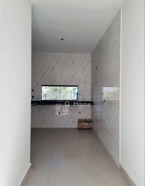 Casa com 3 quartos à venda, 180m2 em Colúmbia, Londrina - PR - imagem 6 Foto 6 de Casa com 3 quartos à venda, 180m2 em Colúmbia, Londrina - PR
