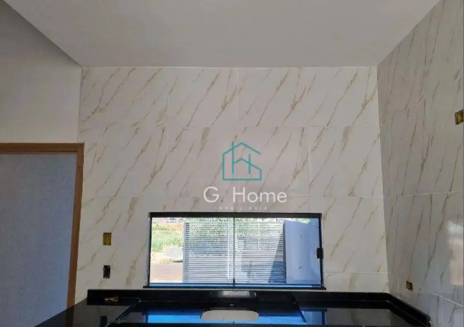 Casa com 3 quartos à venda, 180m2 em Colúmbia, Londrina - PR - imagem 7 Foto 7 de Casa com 3 quartos à venda, 180m2 em Colúmbia, Londrina - PR