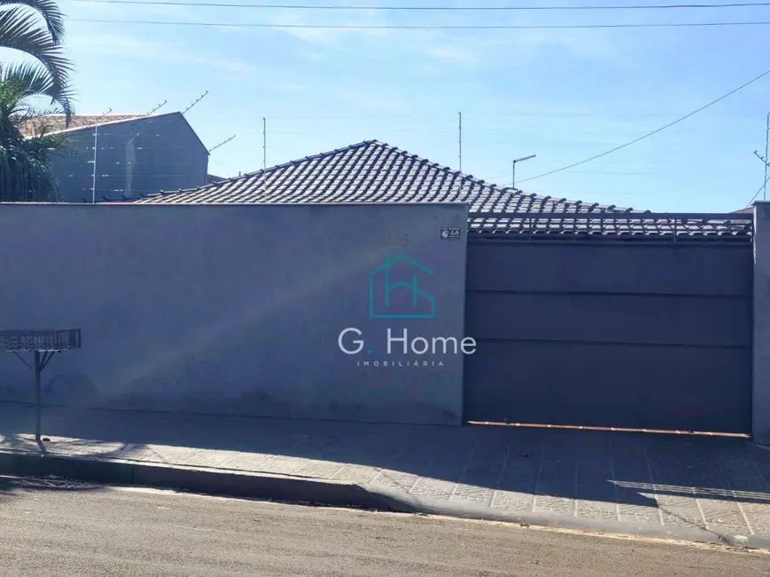 Foto 1 de Casa com 3 quartos à venda, 359m2 em Coliseu, Londrina - PR